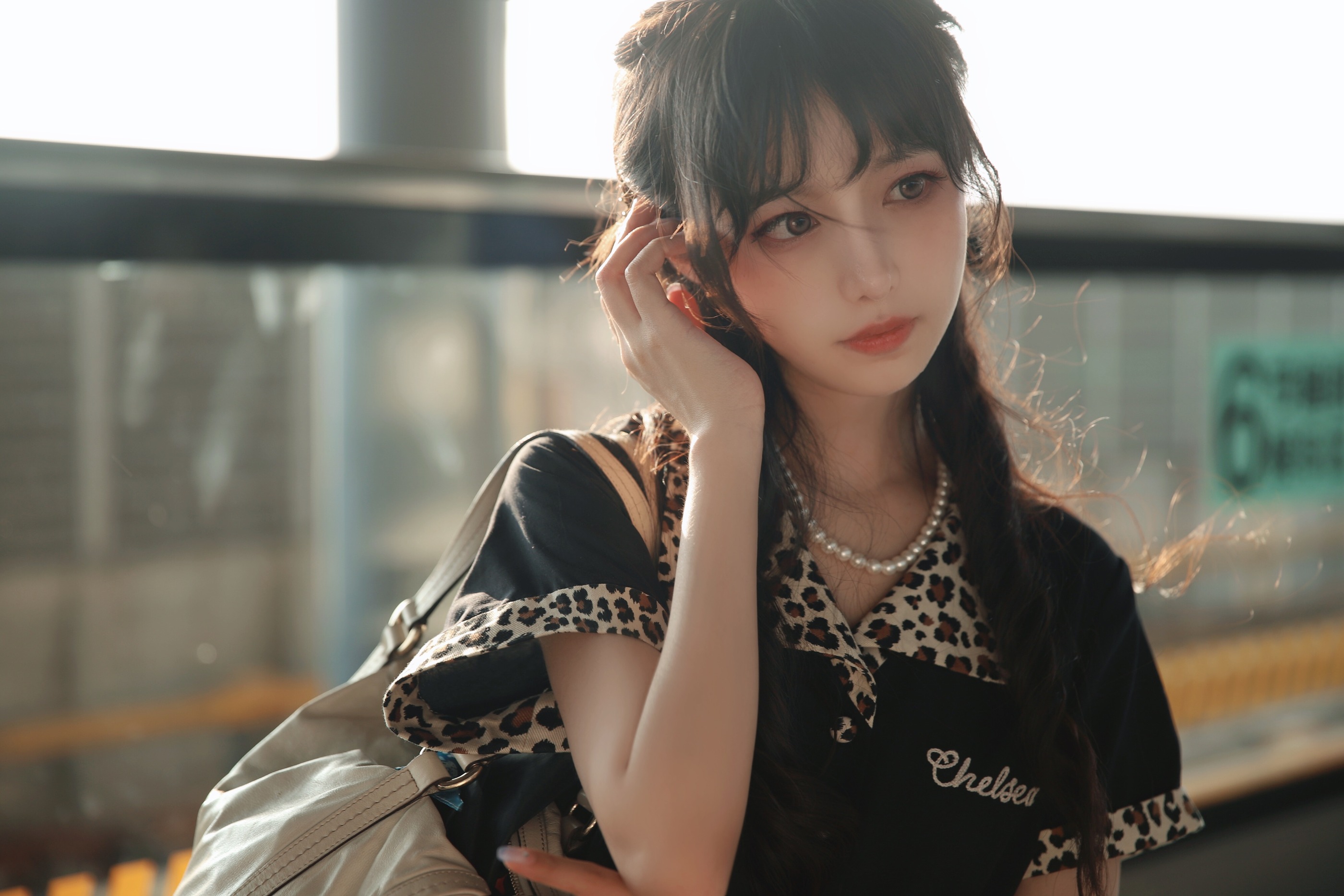 图片[1]-Shika小鹿鹿 – NO.059 生日作 电子图 [65P]-XikXak
